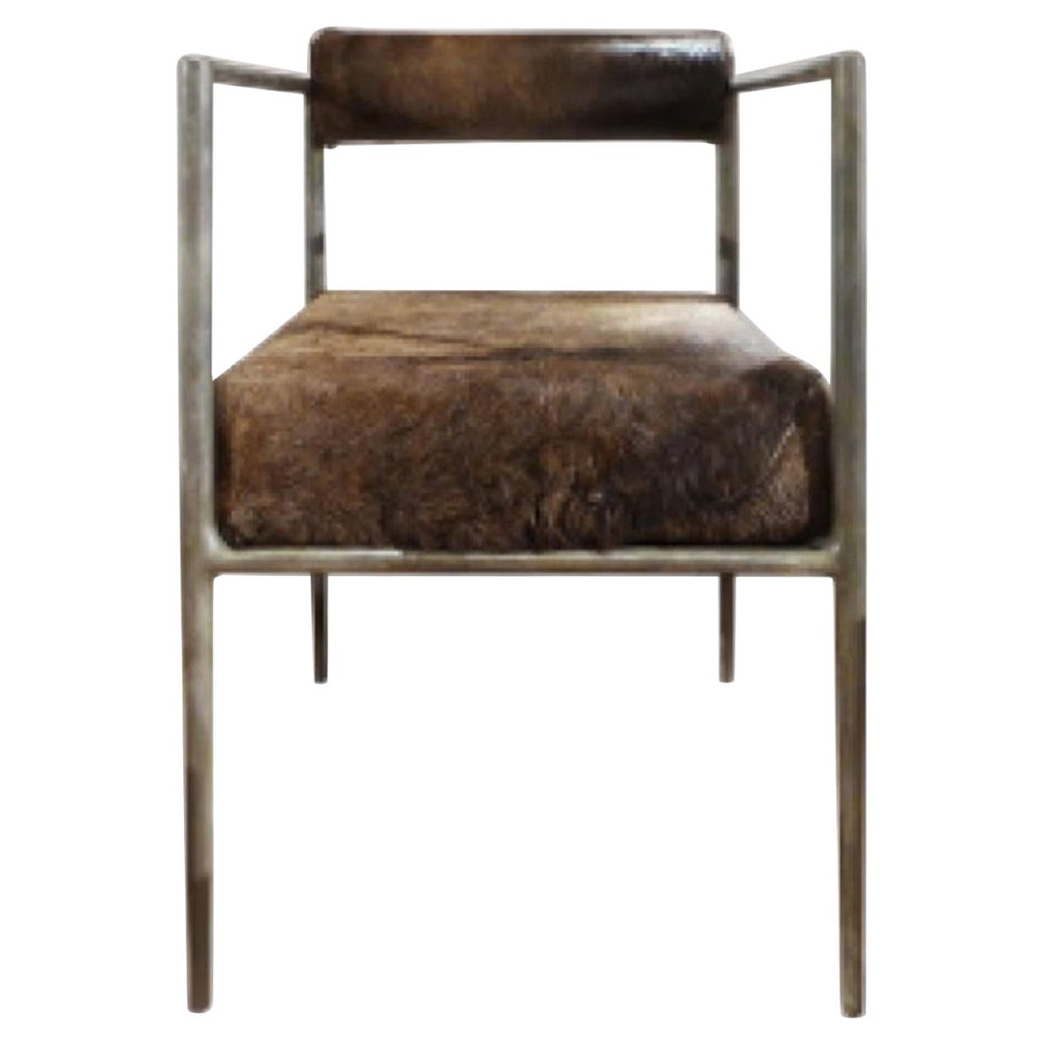 Silla de escritorio Alchemy de Rick Owens