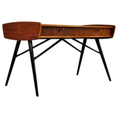 Desk Alfred Hendrickx for Belform, 1950s