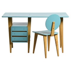 Wood Tables