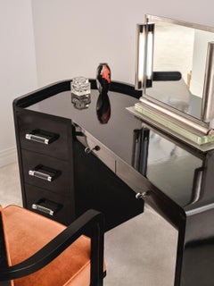 Bureau et son fauteuil