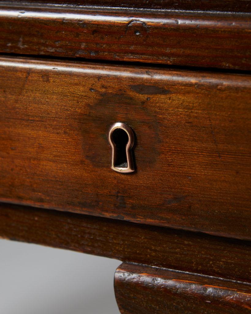 Desk, Anonymous, Sweden, 1930s 2