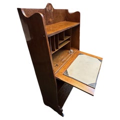 Desk Arts and Crafts , 1890, England