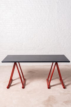 Desk "Battista" serie FLORENCE 1960