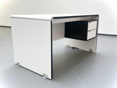 Scrivania di Alain Richard edito da TFM, 1974