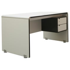 Bureau d'Alain Richard édité par TFM, 1974
