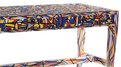 Schreibtisch von Alchimia Redesign Kollektion, Italien