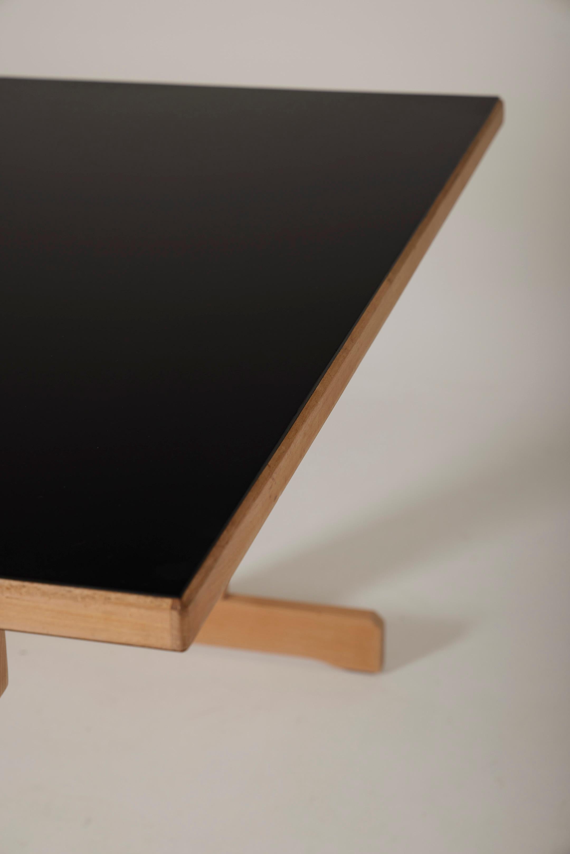Desk by André Sornay, 1960s 6