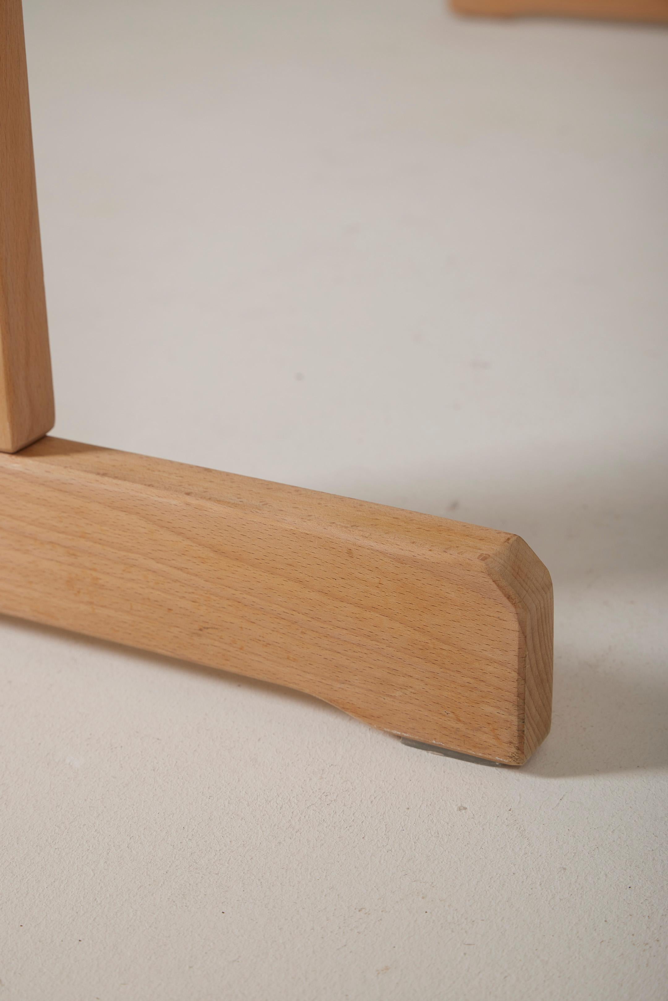Desk by André Sornay, 1960s 3