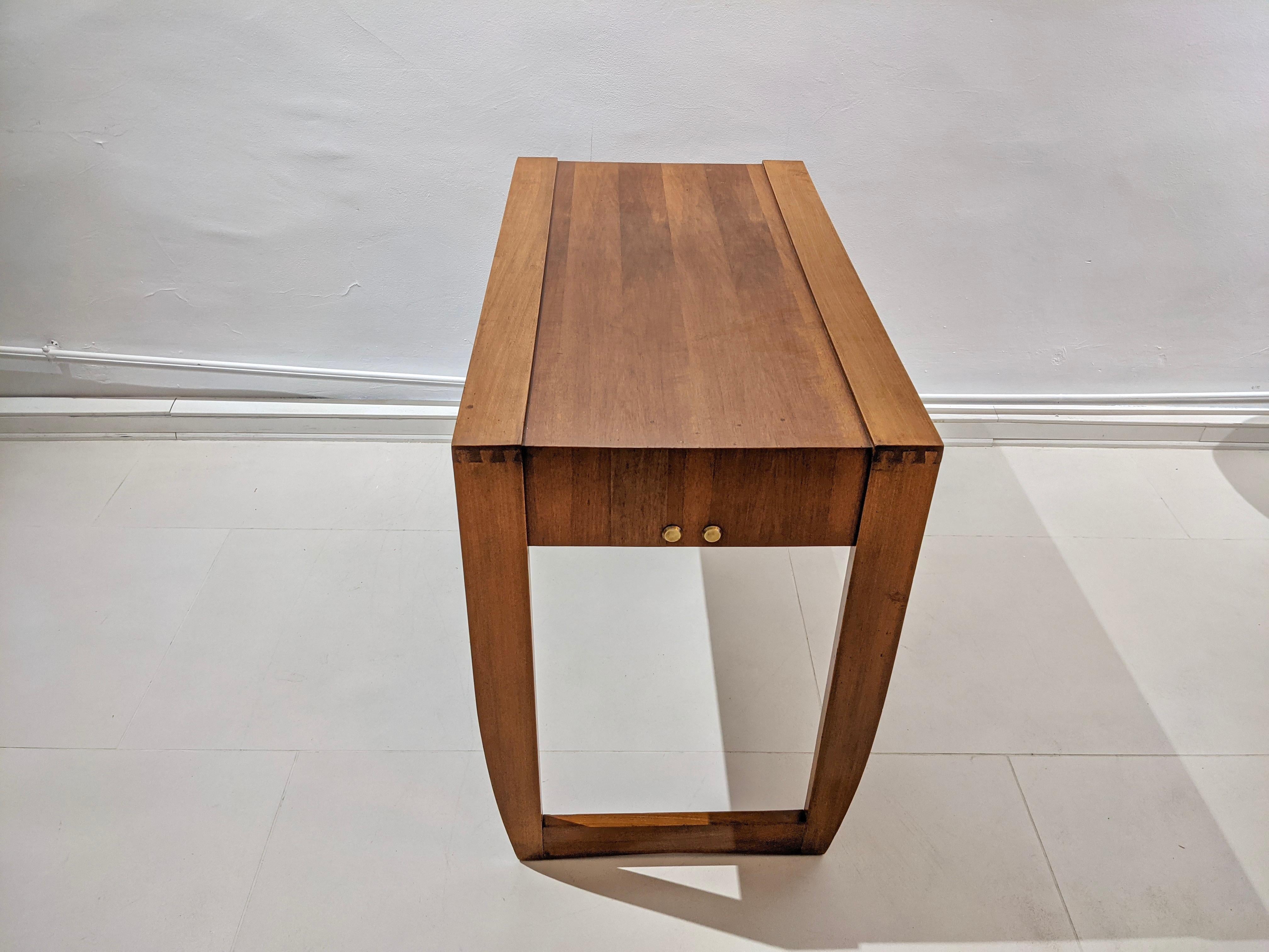 Desk by André Sornay For Sale 2