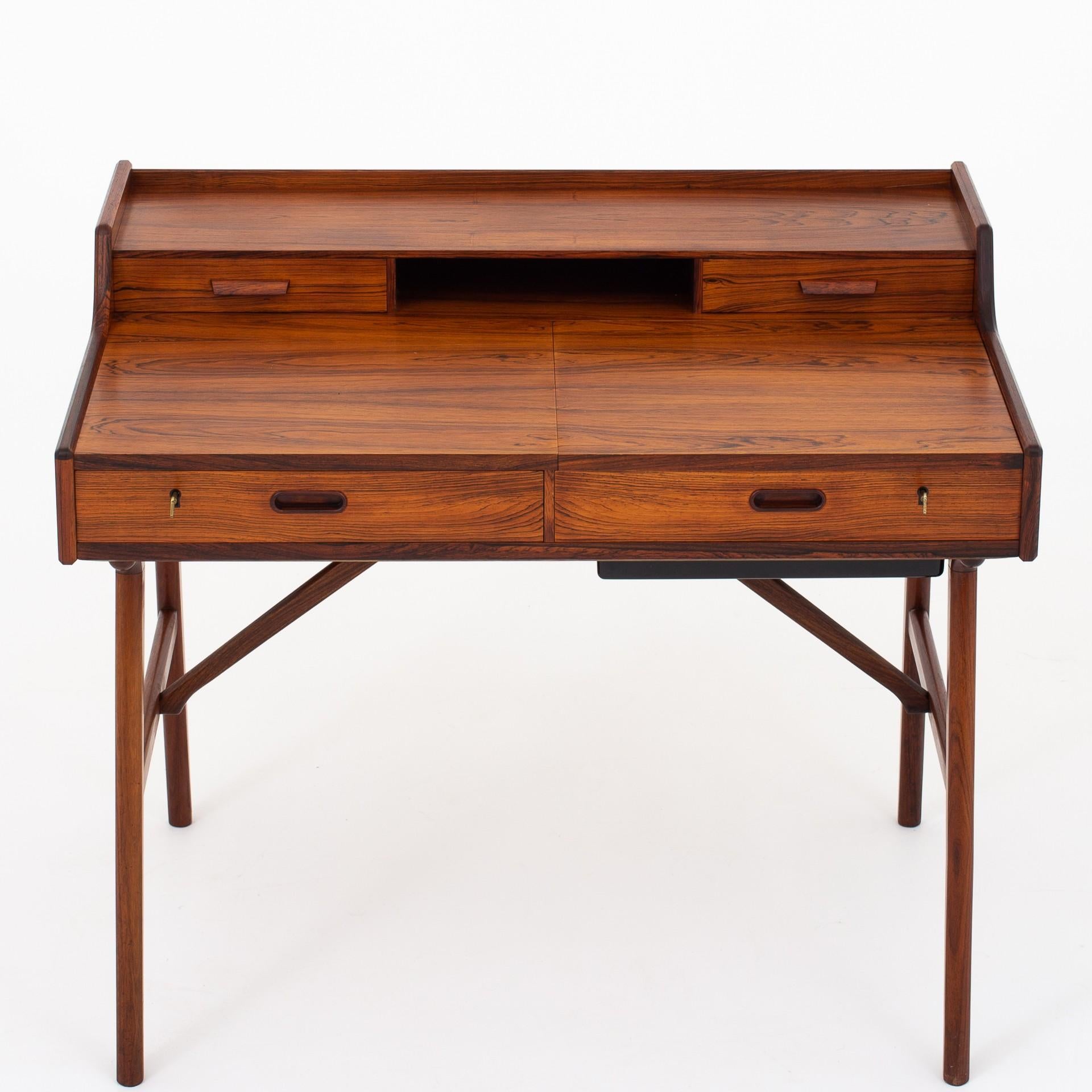 Desk by Arne Wahl-Iversen 1