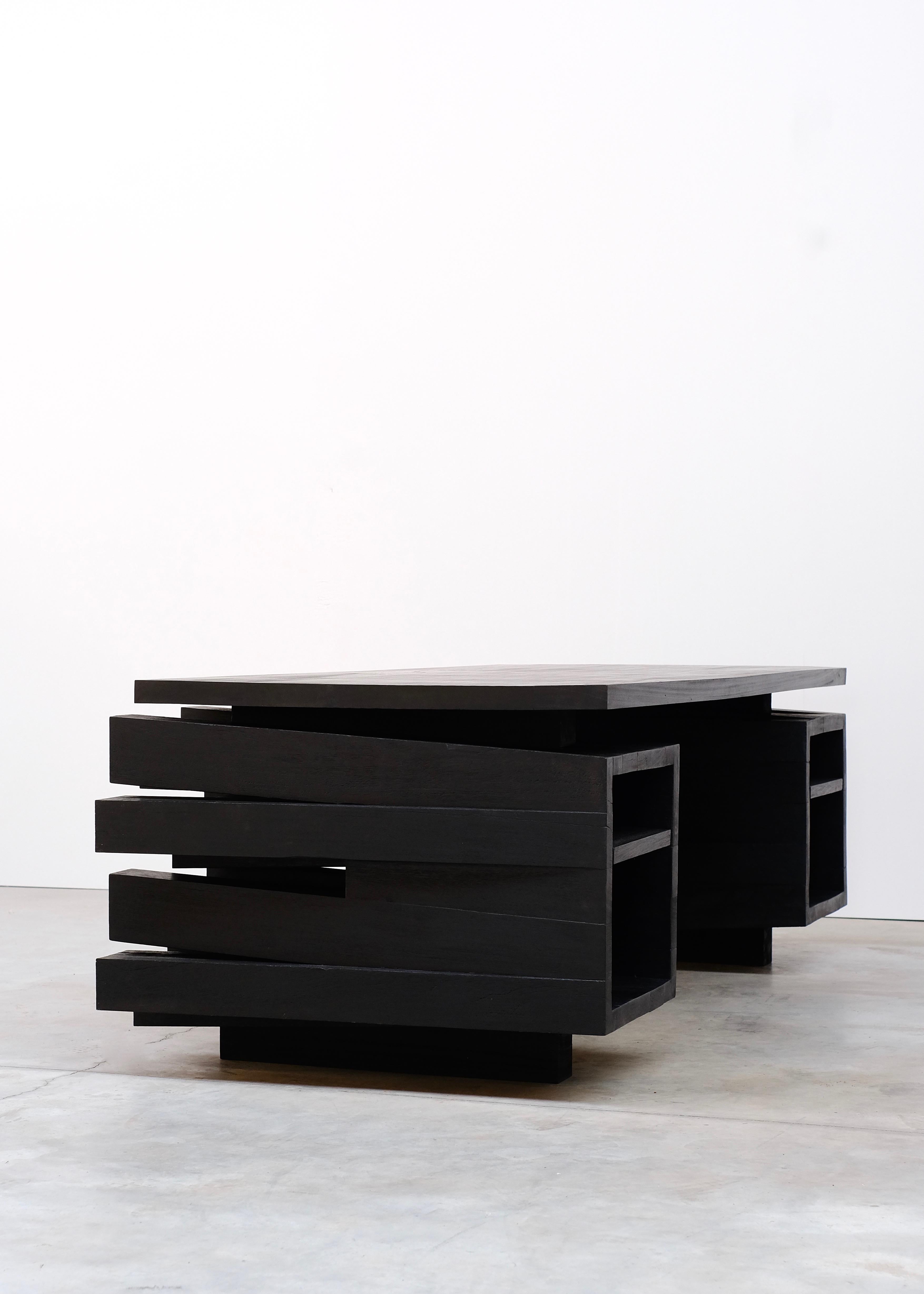 Collectible Desk by Arno Declercq, Edition of 12 3