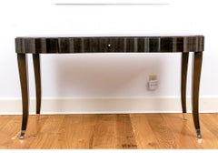 Desk By Barbara Barry For Baker Furniture