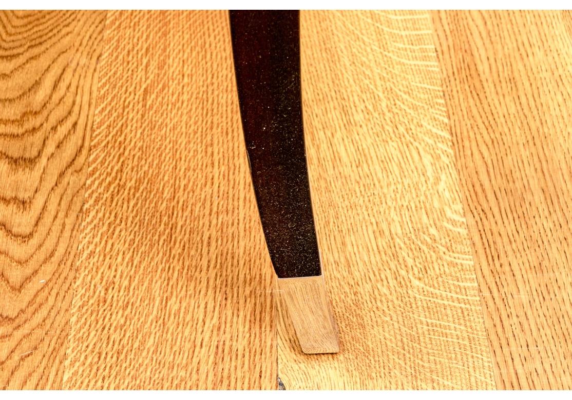 Escritorio de Barbara Barry para Baker Furniture Estadounidense en venta