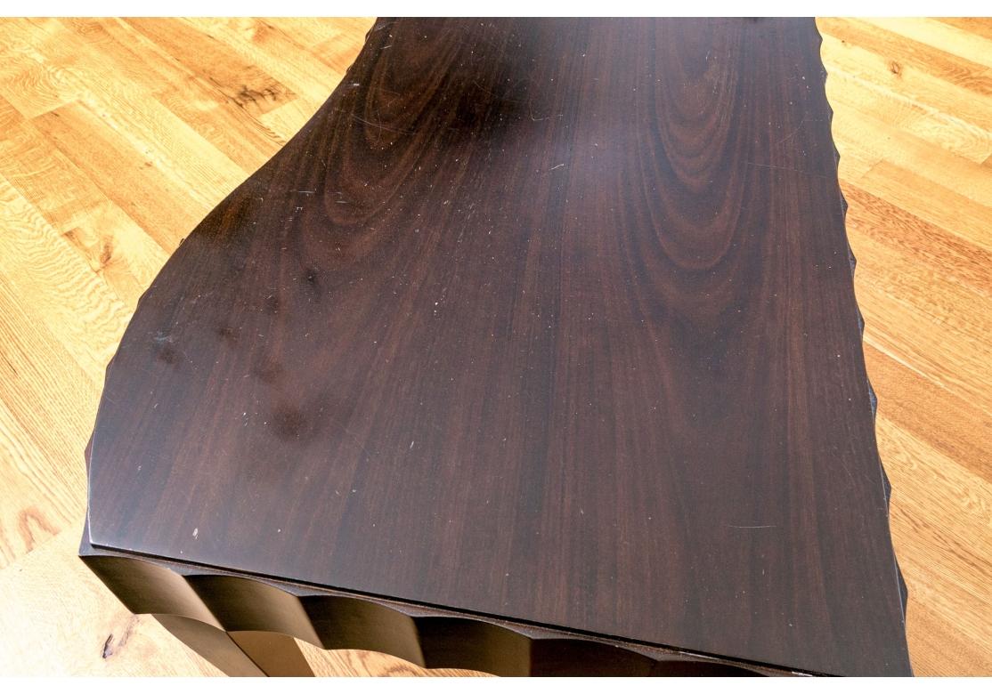 Escritorio de Barbara Barry para Baker Furniture Madera en venta