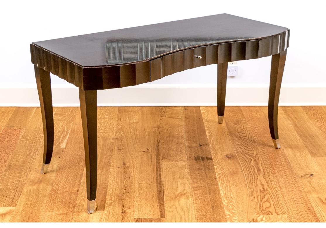 Escritorio de Barbara Barry para Baker Furniture en venta 2
