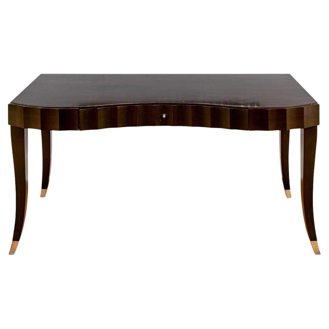 Escritorio de Barbara Barry para Baker Furniture en venta