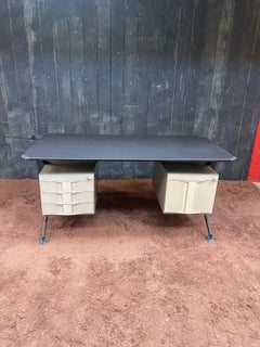 Desk by BBPR for Olivetti Synthesis, circa 1960