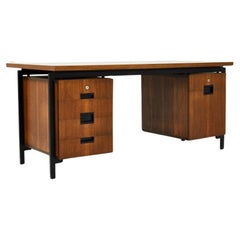 Desk by Cees Braakman for Pastoe, 1960s
