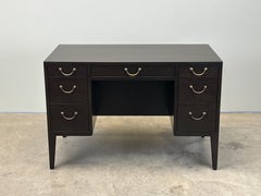 Desk by Edward Wormley for Dunbar