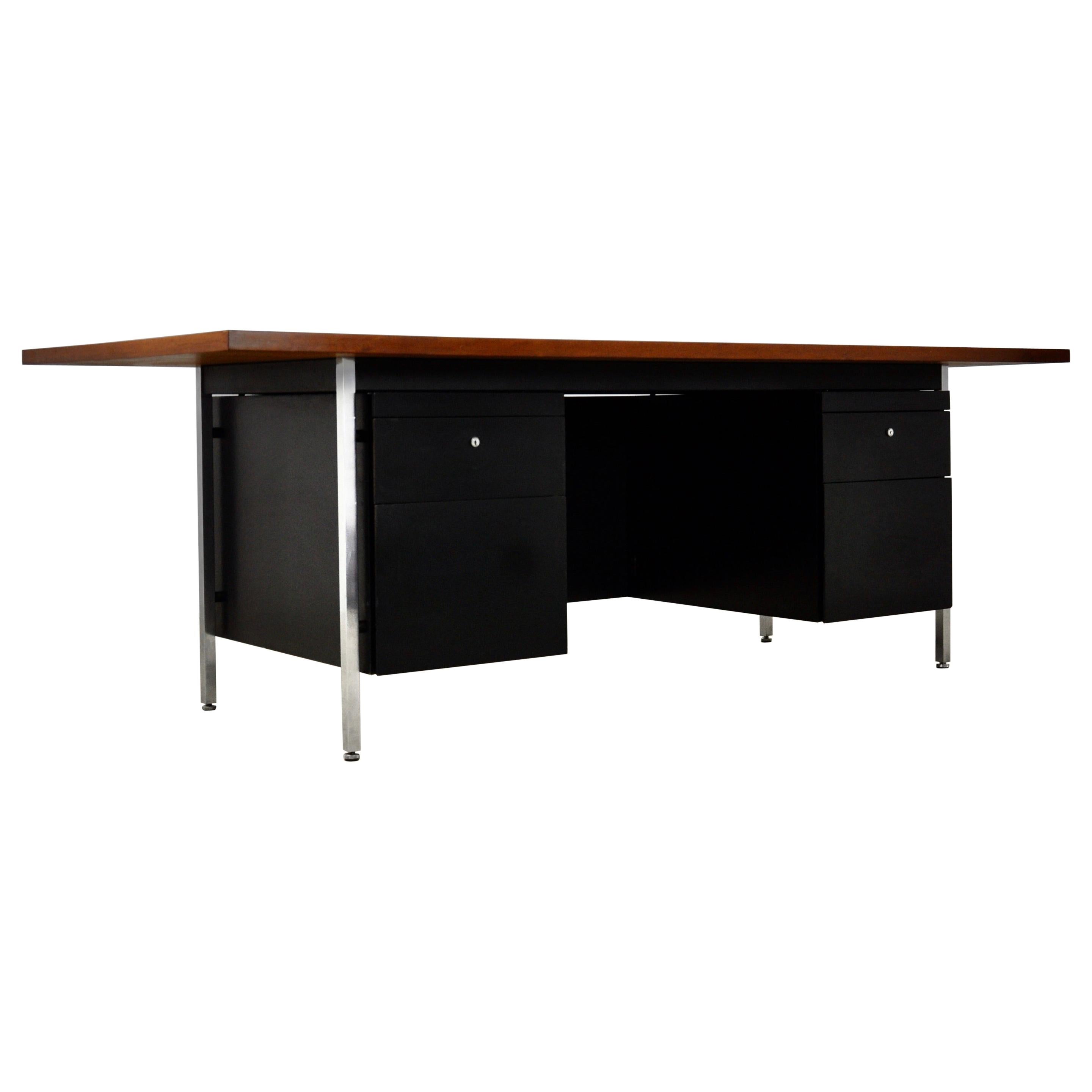 Florence Knoll Table or Desk at 1stDibs