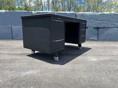 Desk by General Fireproofing GoodForm, Industrial