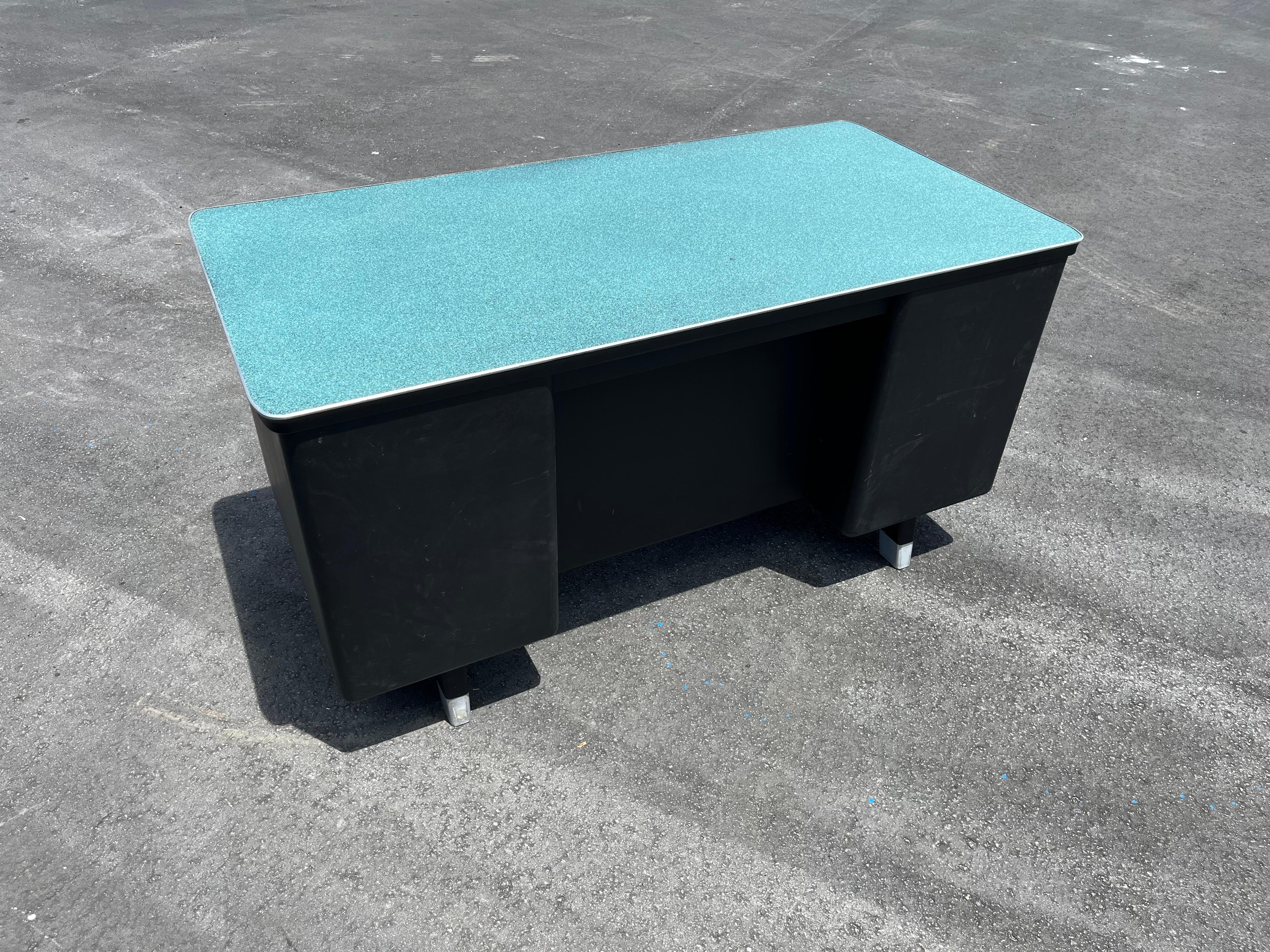 Desk by General Fireproofing GoodForm, Industrial For Sale 3
