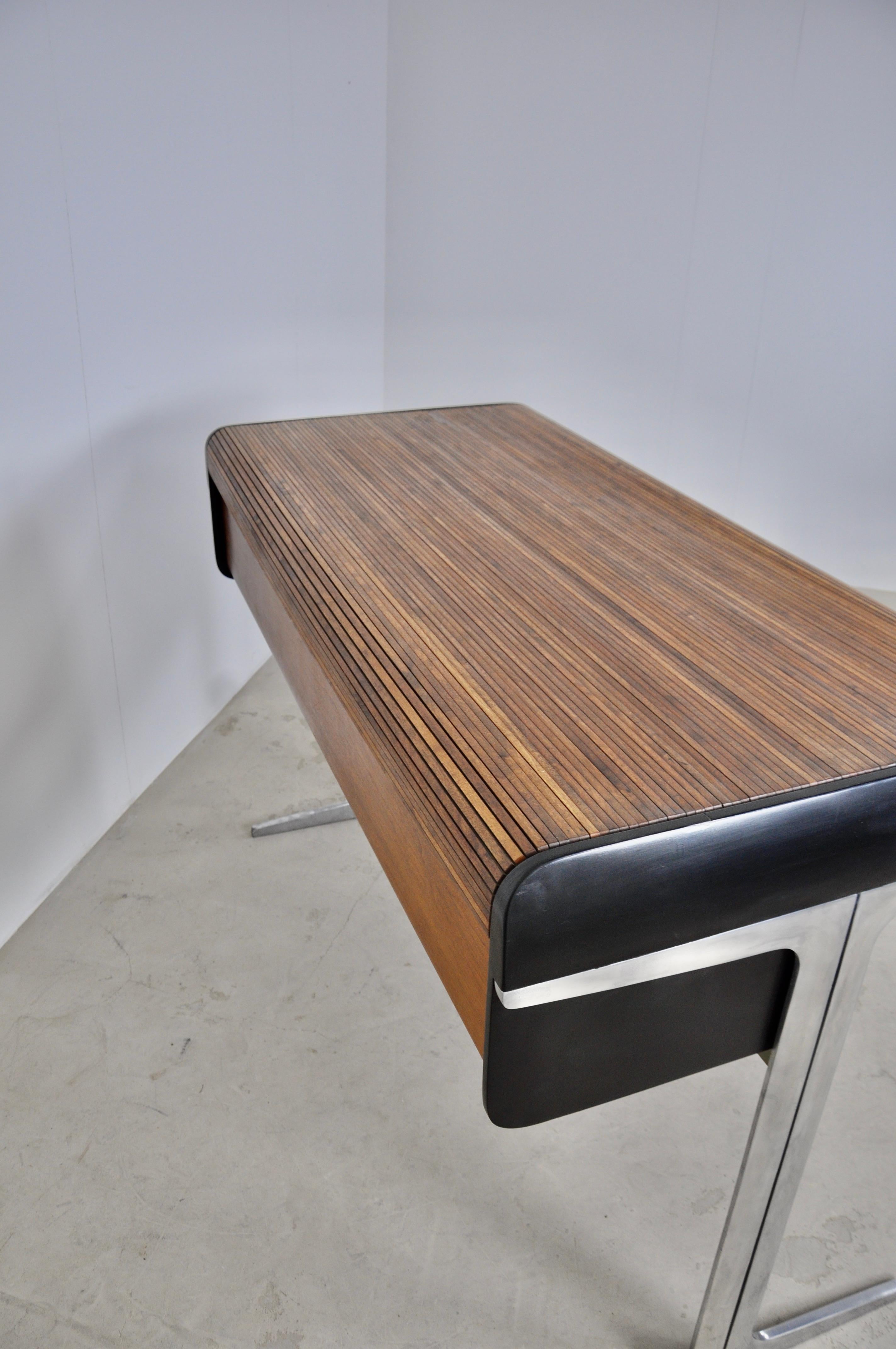 Desk by George Nelson for Herman Miller, 1960S 2