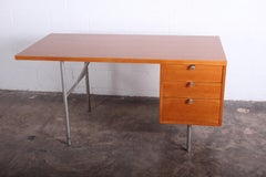 Desk by George Nelson for Herman Miller