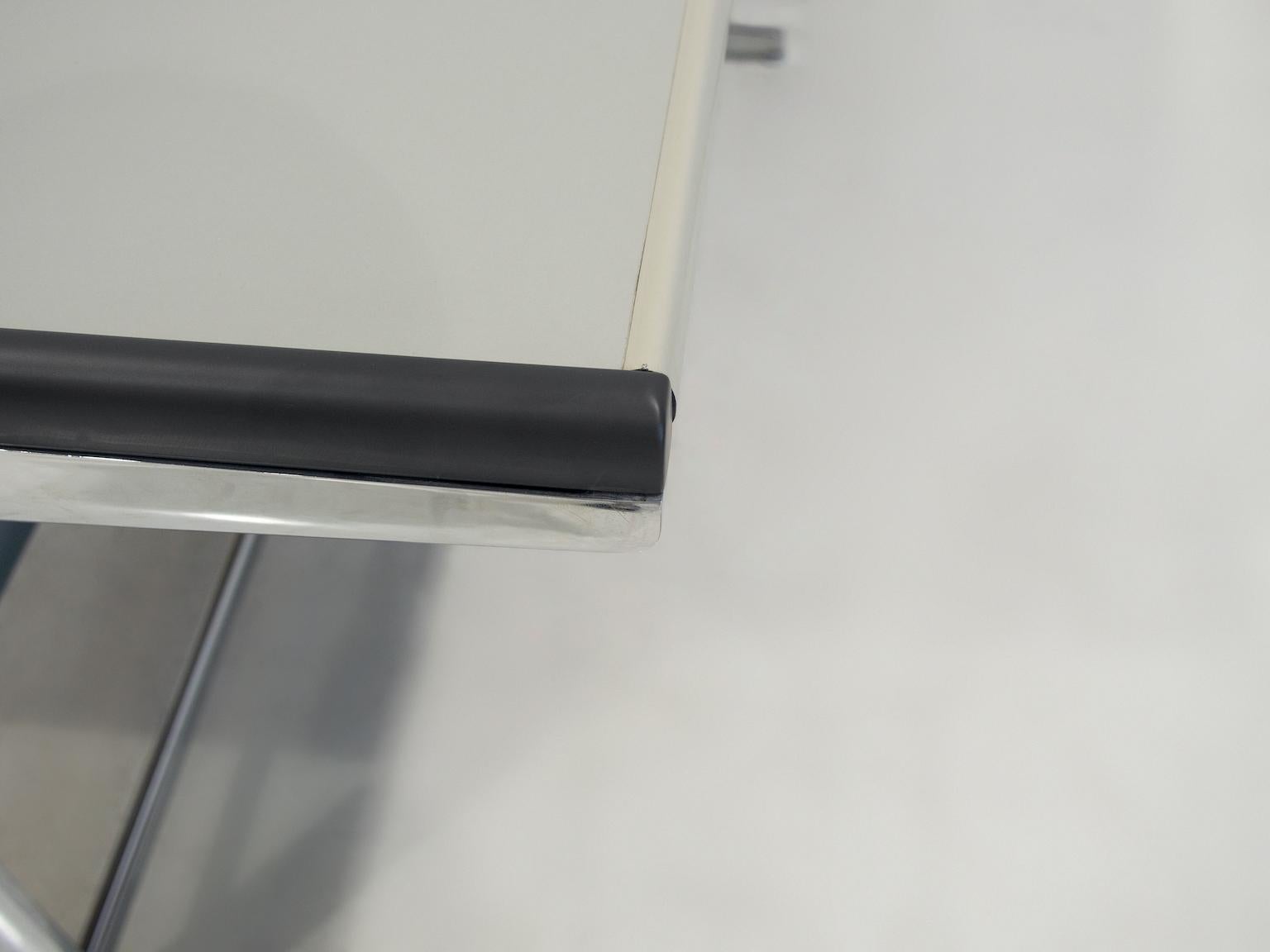 Desk by George Nelson & Robert Propst for Herman Miller 4