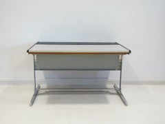 Desk by George Nelson & Robert Propst for Herman Miller