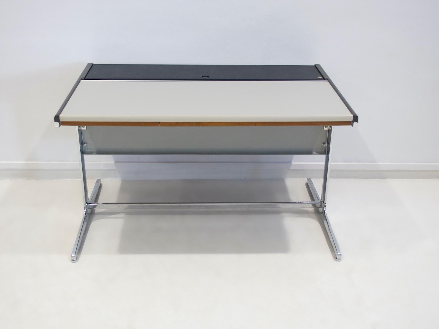 herman miller drafting table