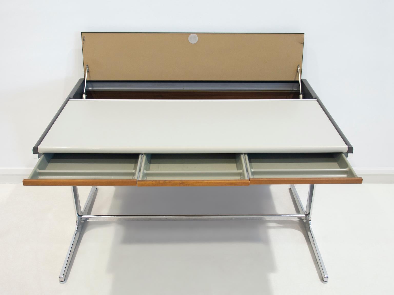 American Desk by George Nelson & Robert Propst for Herman Miller