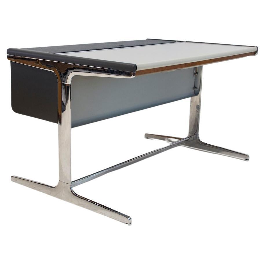 Desk by George Nelson & Robert Propst for Herman Miller