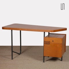 Bureau par Georges Frydman pour EFA, années 1950