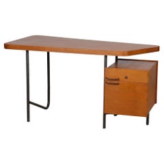 Desk by Georges Frydman for EFA, 1950s