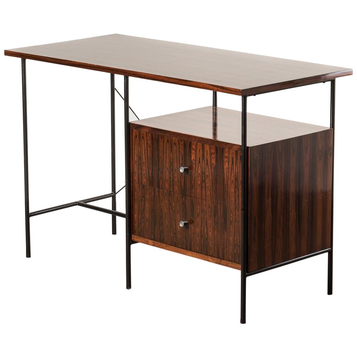 Desk by Geraldo de Barros For Sale