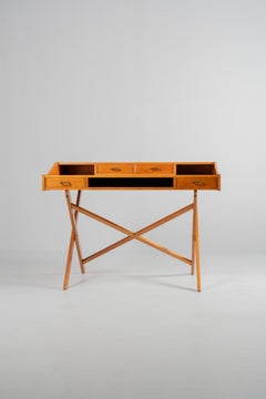 Schreibtisch von Gianfranco Frattini 1956