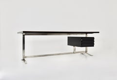 Bureau de Gianni Moscatelli pour Formanova, années 1960