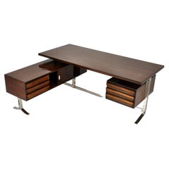 Desk by Gianni Moscatelli for Formanova, 1960s