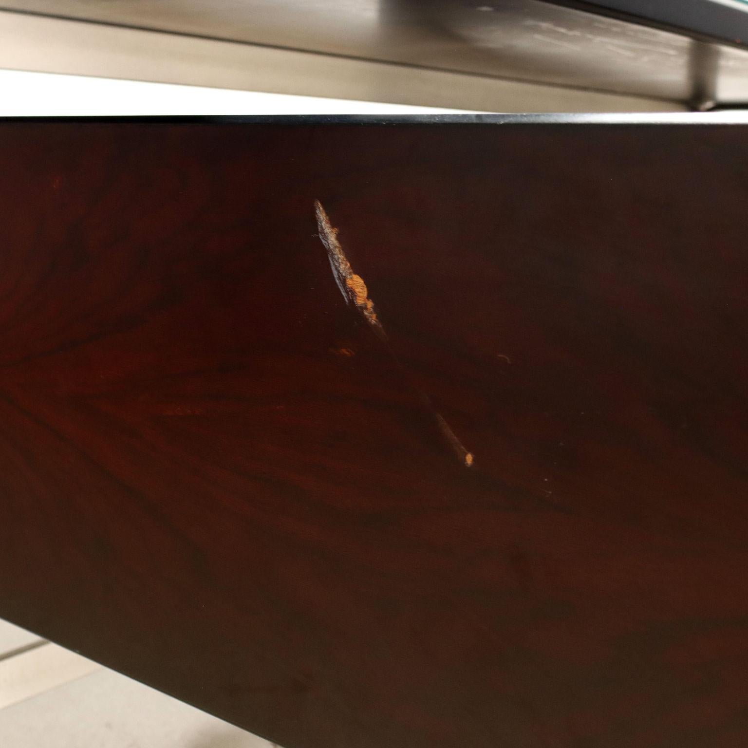 Bureau de Gianni Moscatelli pour Formanova, années 70 3