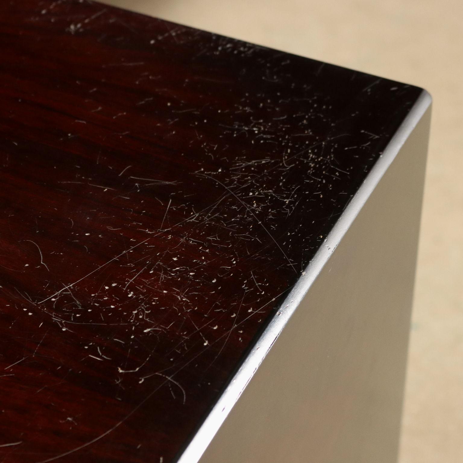 Bureau de Gianni Moscatelli pour Formanova, années 70 6