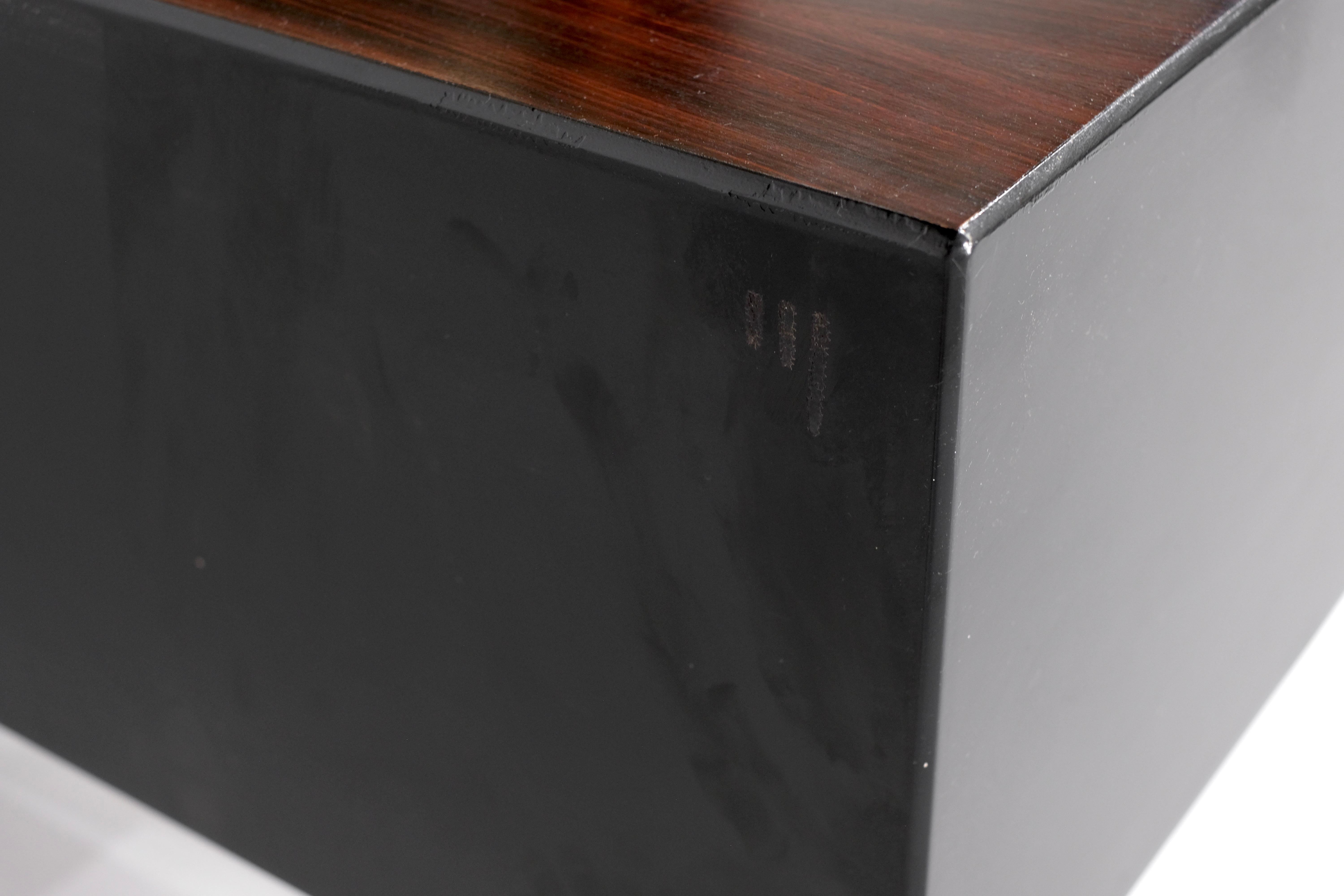 Bureau de Gianni Moscatelli pour Formanova, Italie, années 1970. en vente 10
