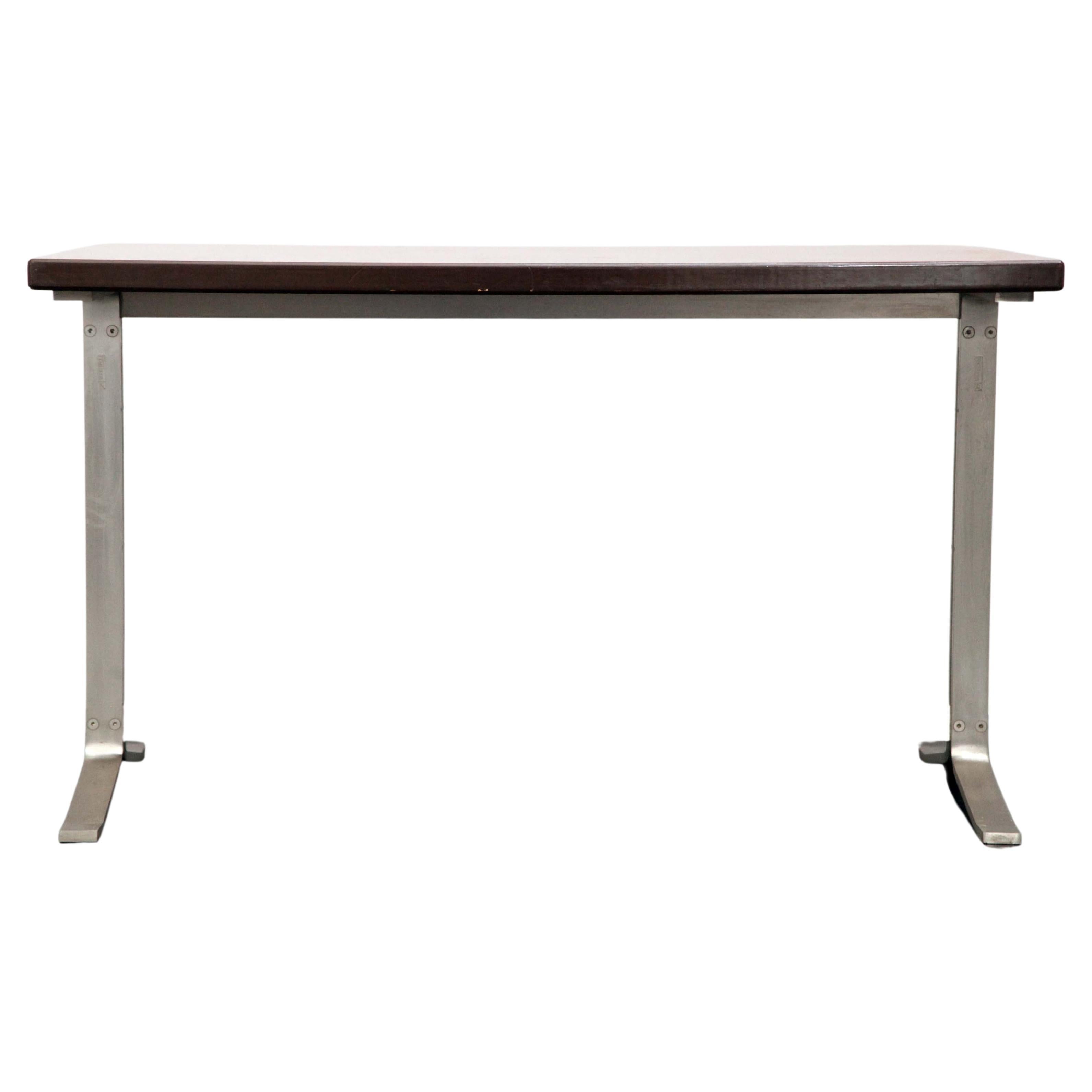 Desk by Gianni Moschatelli for Formanova, 1960s For Sale