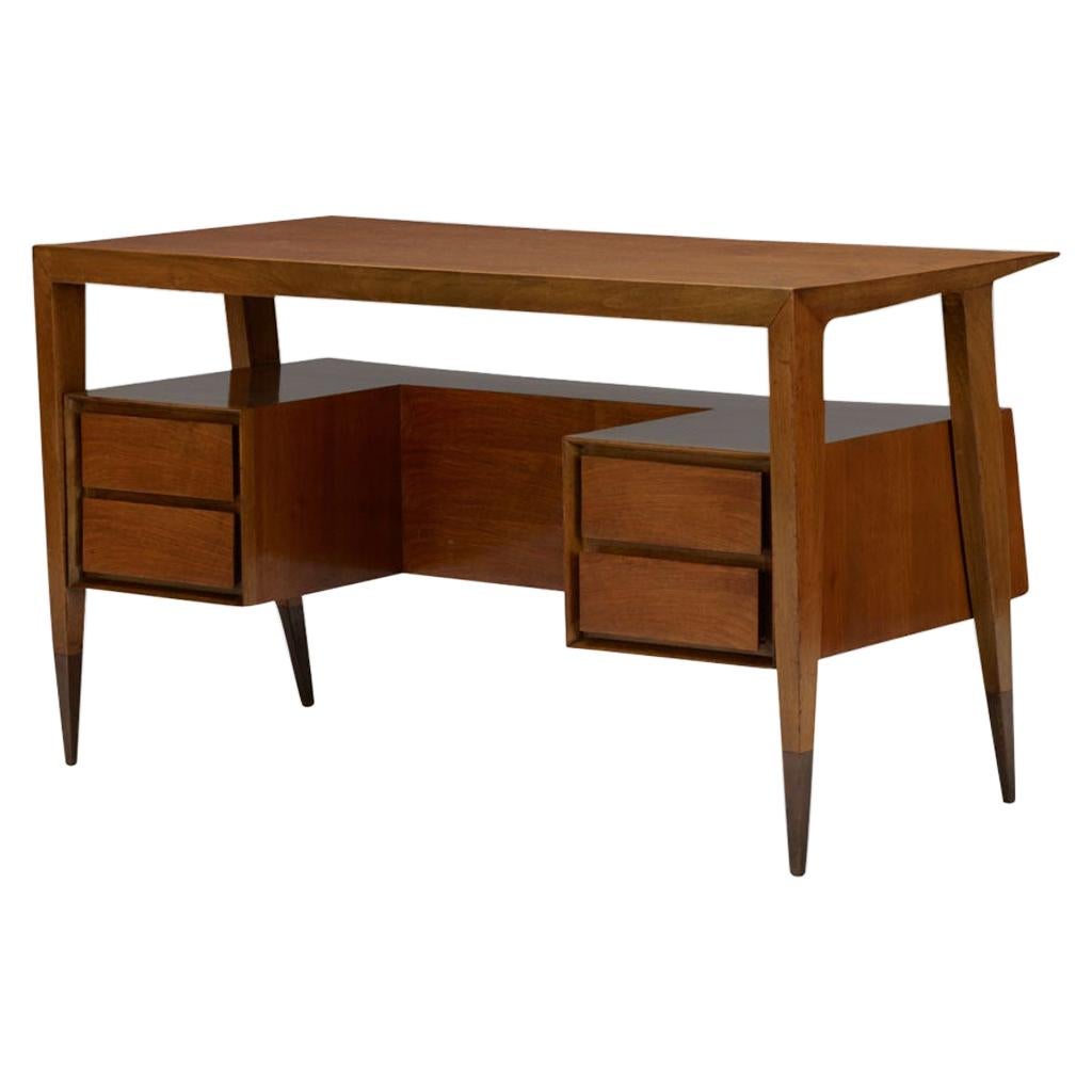 Bureau de la Banca Nazionale Del Lavoro par Gio Ponti, vers 1950 en vente