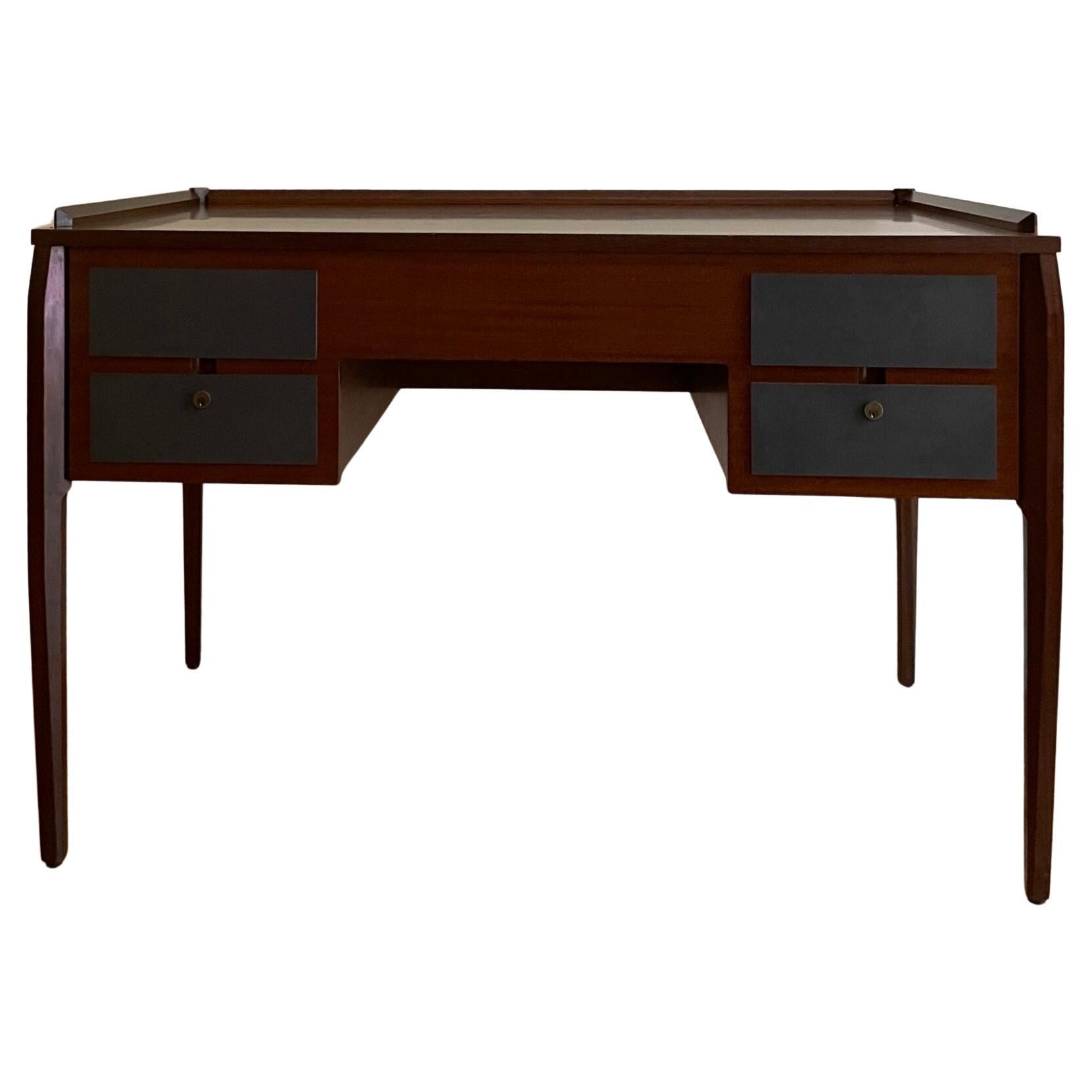 Schreibtisch von Gio Ponti
