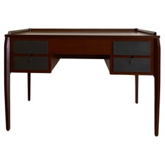 Vintage Desk by Gio Ponti