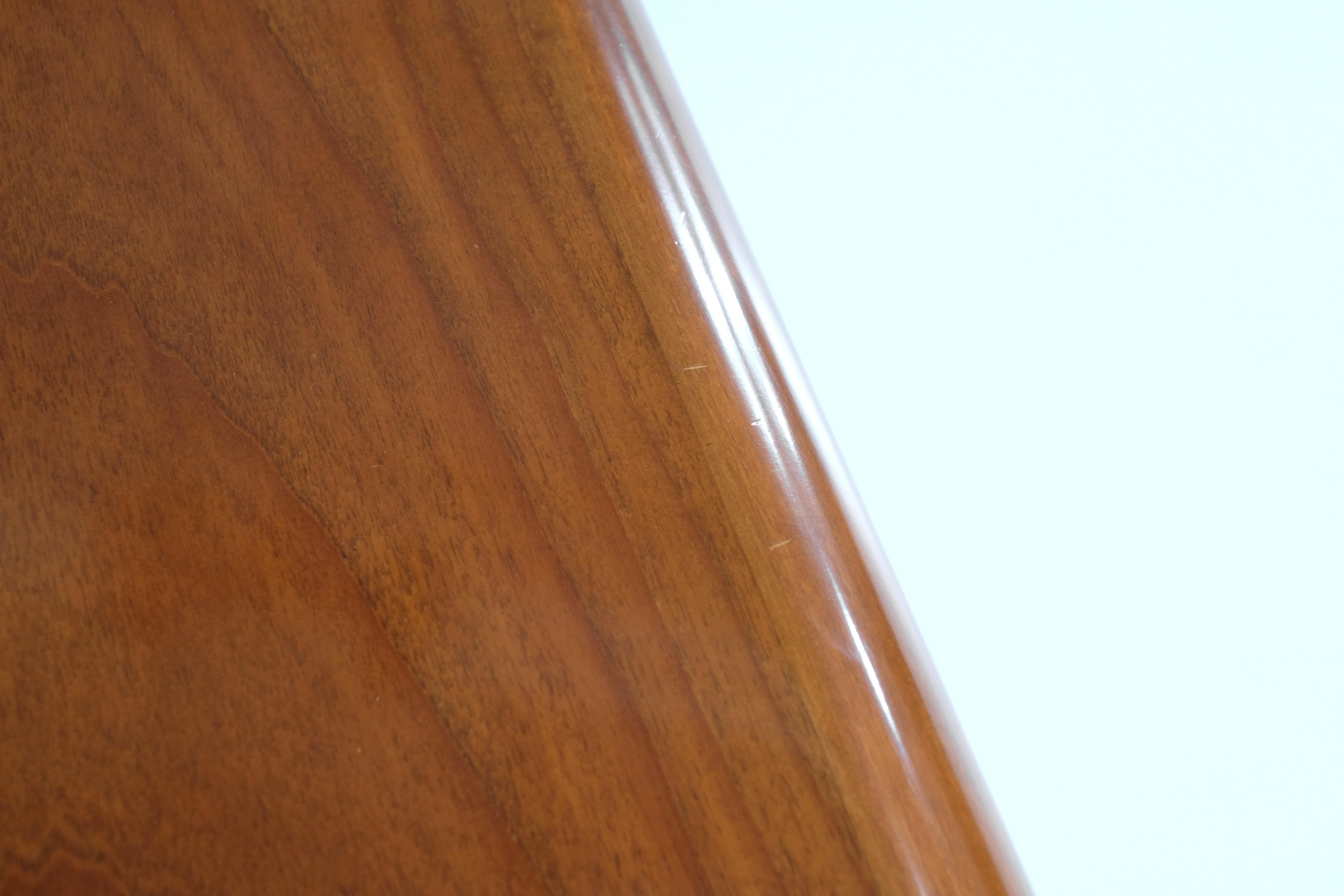 Desk by Hans von Klier for Skipper, Italy 1970s. For Sale 7