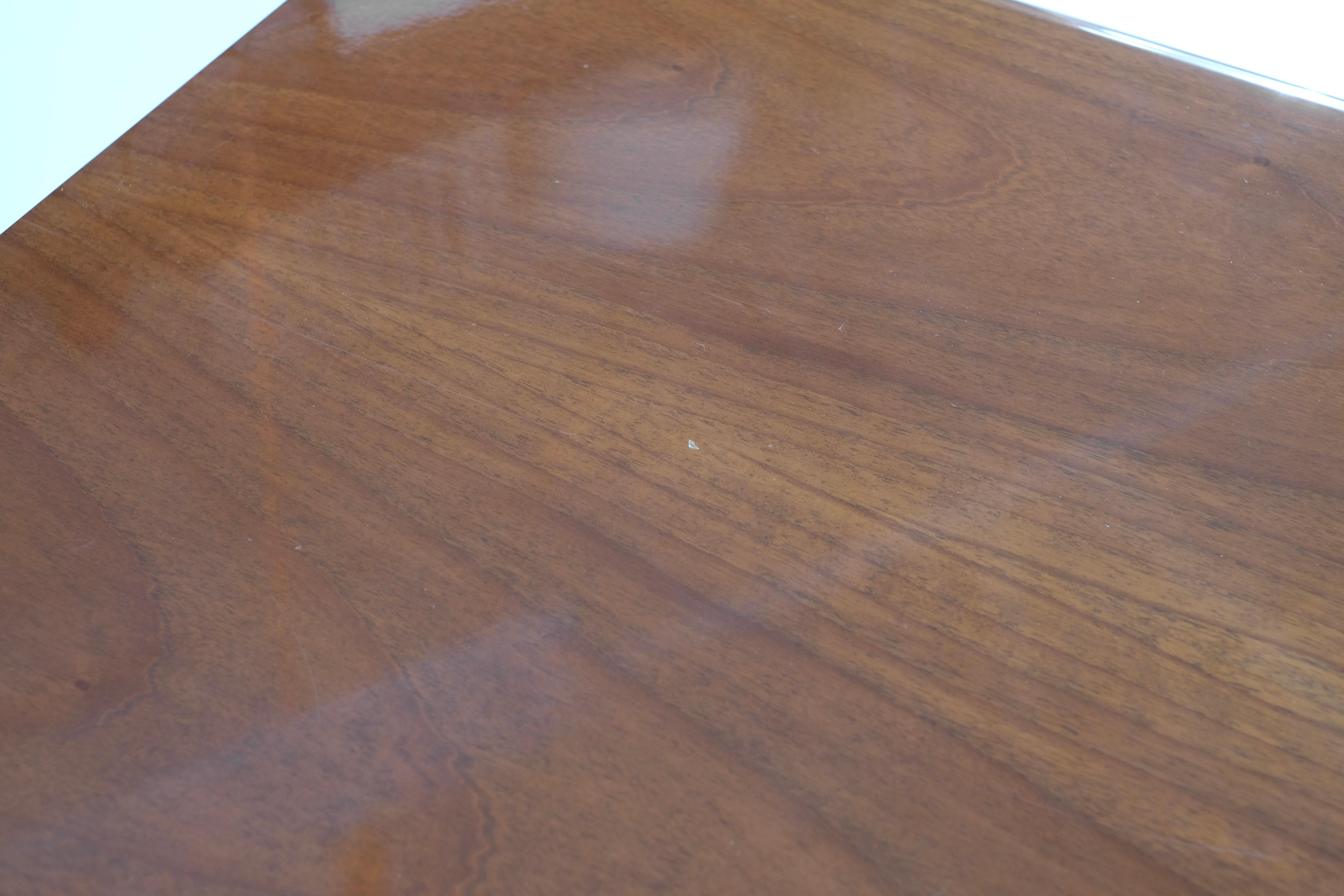 Desk by Hans von Klier for Skipper, Italy 1970s. For Sale 8