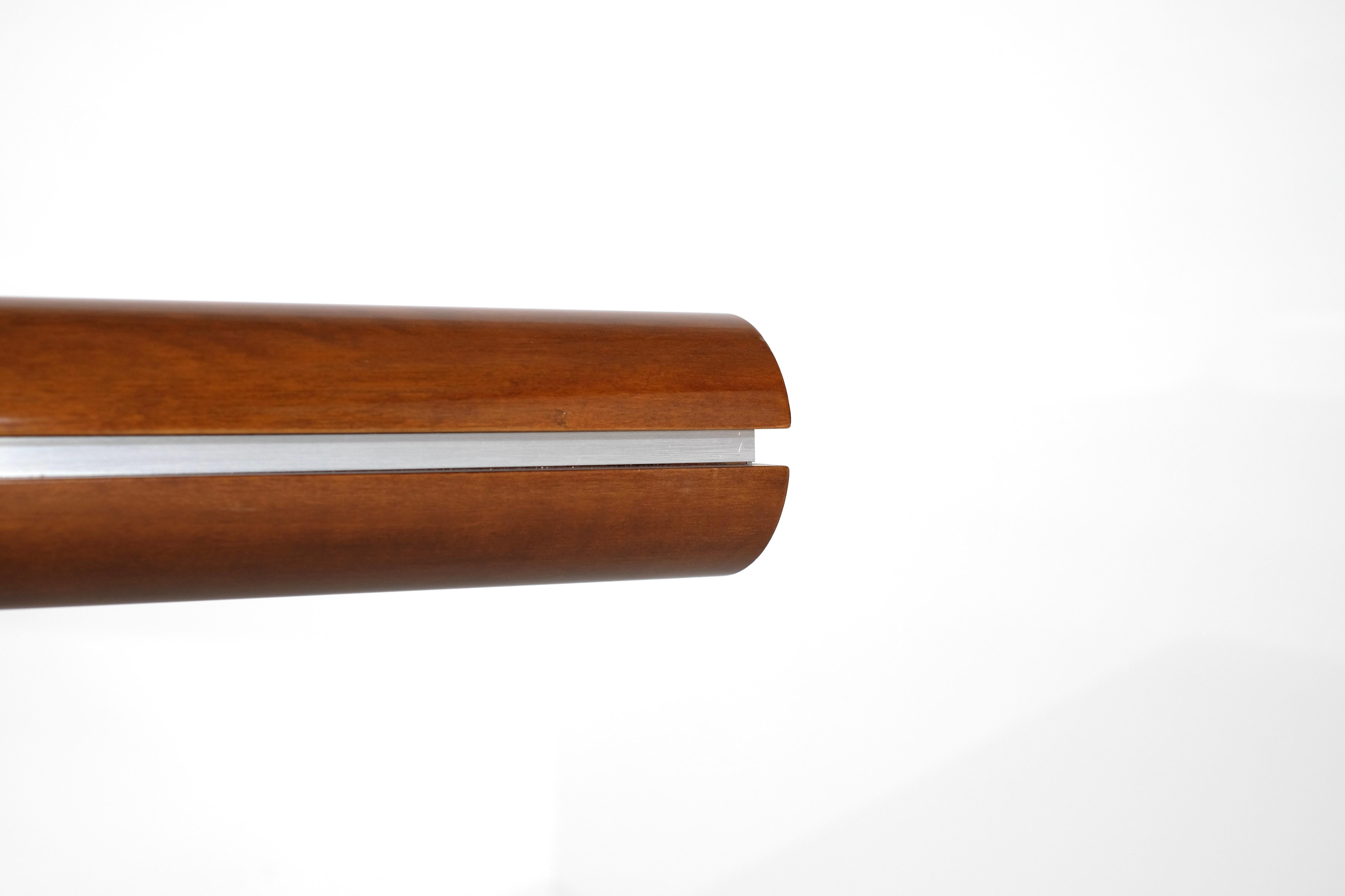 Desk by Hans von Klier for Skipper, Italy 1970s. For Sale 2