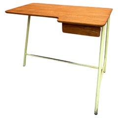 Desk by Jacques Hitier for Anthony university